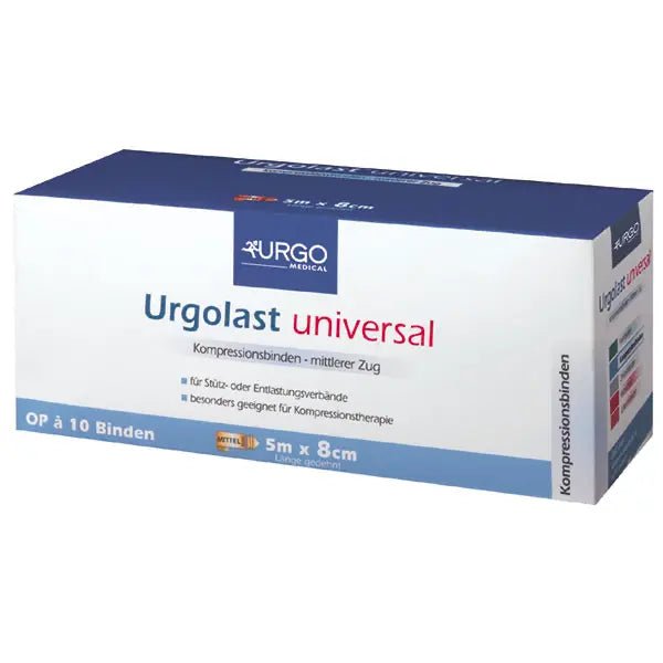 Universal - 8 cm x 5 m - Urgo